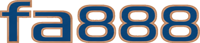 fa888 লোগো